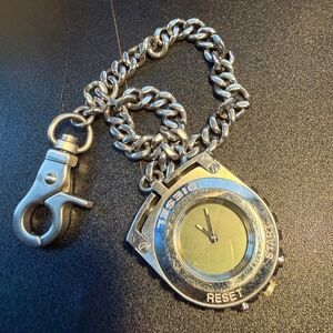 Diesel Pocket watch